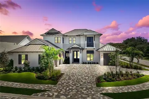 16728 Enclave, NAPLES, FL 34110