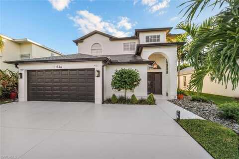 11534 Woodmount, ESTERO, FL 33928