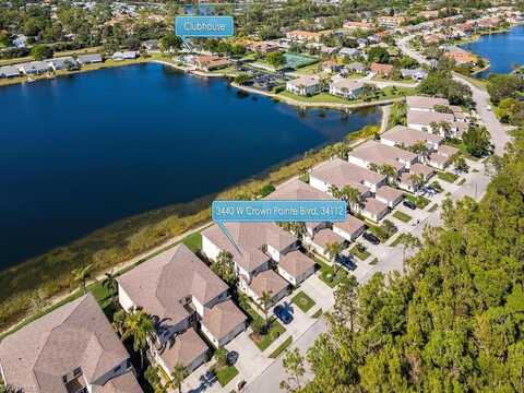 3440 W Crown Pointe, NAPLES, FL 34112