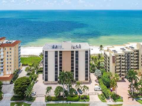 9653 Gulf Shore, NAPLES, FL 34108
