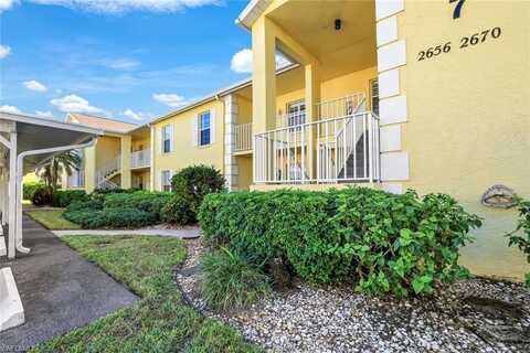2668 Kings Lake, NAPLES, FL 34112