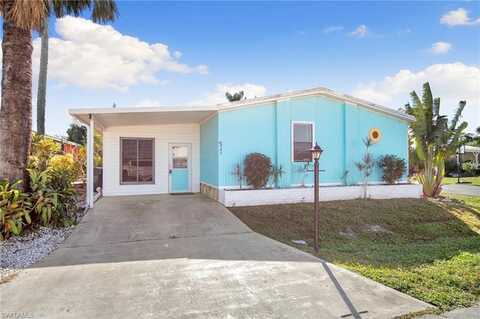 245 Grosbeak, NAPLES, FL 34114