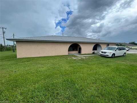 3004 Santa Barbara, CAPE CORAL, FL 33914