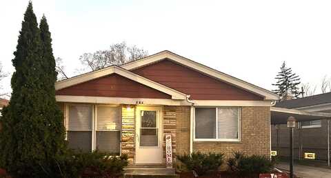 635 E 155th Place, Phoenix, IL 60426