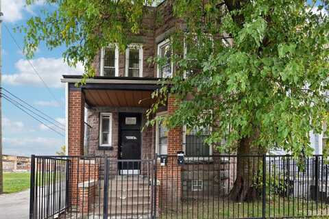 6315 S Eberhart Avenue, Chicago, IL 60637