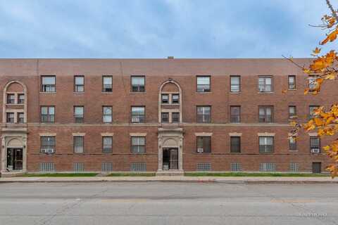 953 E 61st Street, Chicago, IL 60637