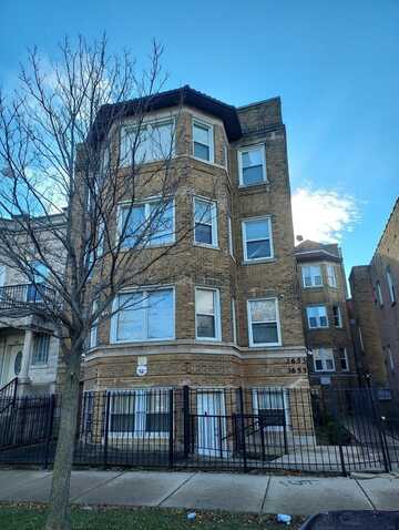 3655 W Lexington Street, Chicago, IL 60624