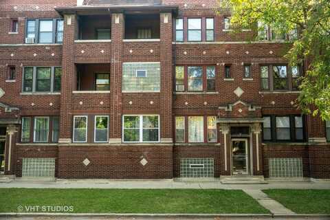 5461 S Ellis Avenue, Chicago, IL 60615