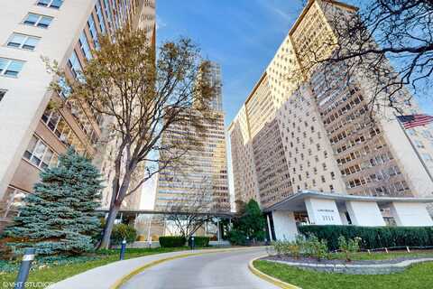 3950 N Lake Shore Drive, Chicago, IL 60613