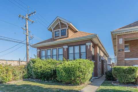 1543 N Monitor Avenue, Chicago, IL 60651