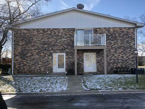 1901 rosewood Court, Darien, IL 60561