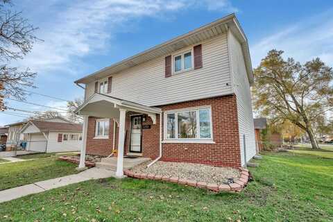 12151 S Lawndale Avenue, Alsip, IL 60803