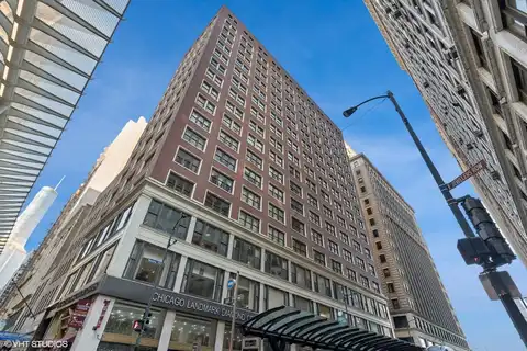 5 N Wabash Avenue, Chicago, IL 60602