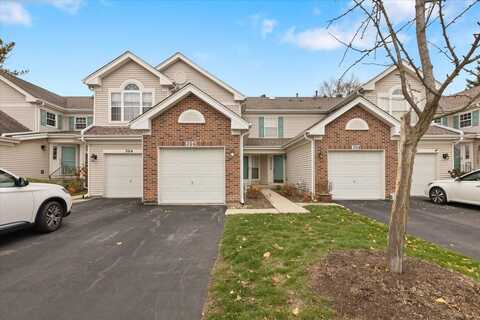 206 N Cathy Lane, Mount Prospect, IL 60056