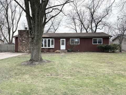 4104 W Betty Street, Kankakee, IL 60901