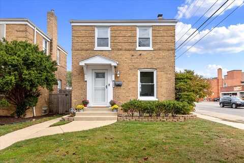 3857 GROVE Avenue, Berwyn, IL 60402