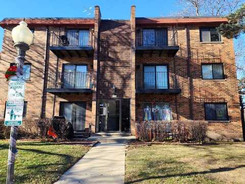 1781 W Algonquin Road, Mount Prospect, IL 60056