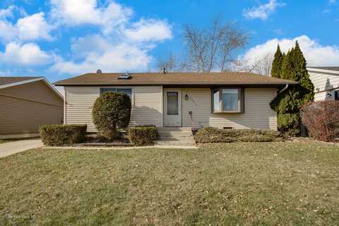 16248 Haven Avenue, Orland Hills, IL 60487