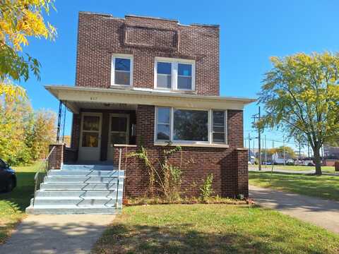 627 Douglas Avenue, Calumet City, IL 60409