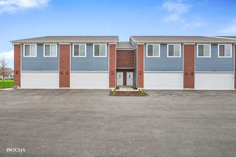 1039 Gillespie Lane, Yorkville, IL 60560