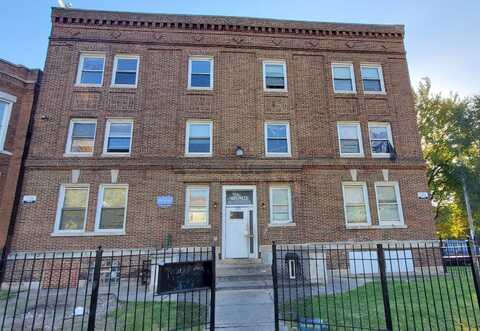 7439 S Harvard Avenue, Chicago, IL 60621