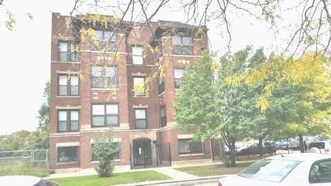 6340 S KENWOOD Avenue, Chicago, IL 60637