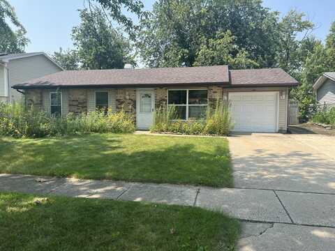 169 Mayfield Drive, Bolingbrook, IL 60440