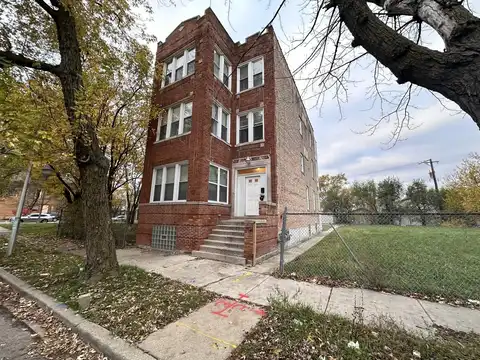 1248 S Keeler Avenue, Chicago, IL 60623