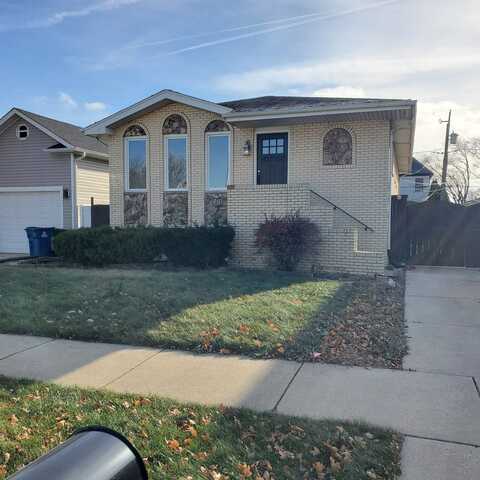 5713 W 88th Place, Oak Lawn, IL 60453