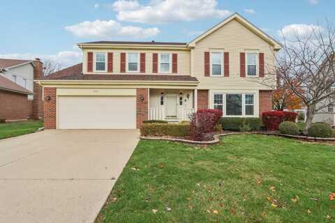 832 E plumwood Drive, Schaumburg, IL 60173