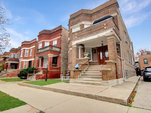 6130 S Saint Lawrence Avenue, Chicago, IL 60637