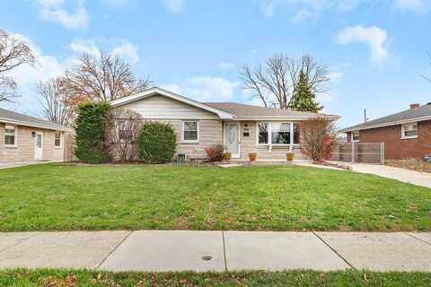 1208 Hosmer Street, Joliet, IL 60435