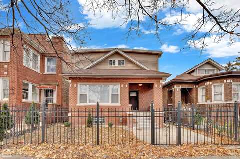 6230 S Campbell Avenue, Chicago, IL 60629