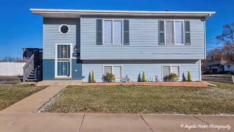 1802 11TH Street, Waukegan, IL 60085