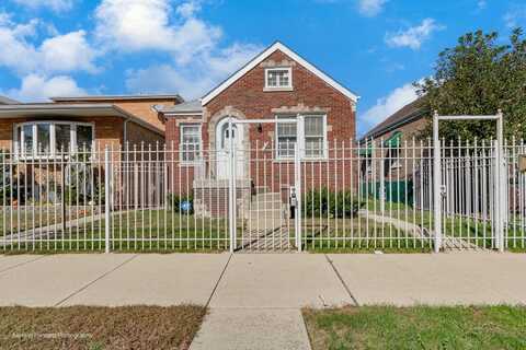 2434 W 47th Place, Chicago, IL 60632