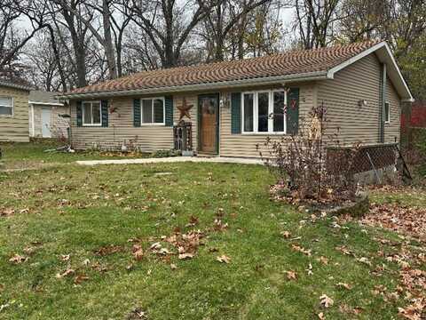 219 Wood Street, Wilmington, IL 60481