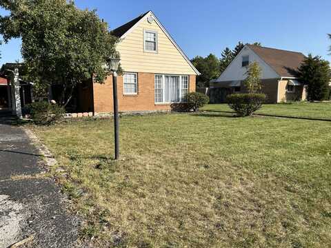 7917 S 86th Court, Justice, IL 60458