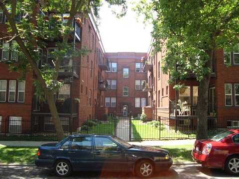 1617 W Wallen Avenue, Chicago, IL 60626