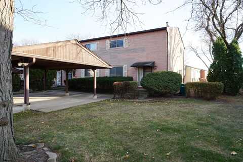 1669 Ottawa Court, Wheeling, IL 60090