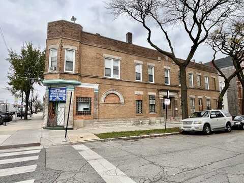 2259 S Western Avenue, Chicago, IL 60608