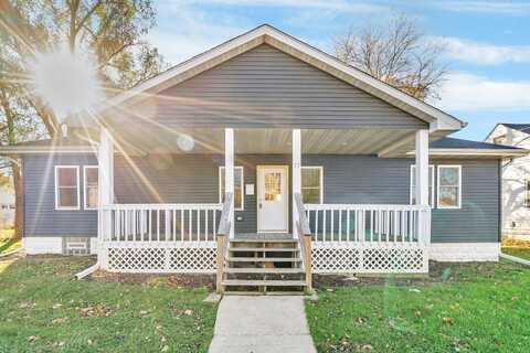 55 E 2nd Street, Coal City, IL 60416