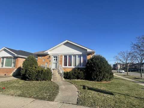 4601 N Canfield Avenue, Norridge, IL 60706