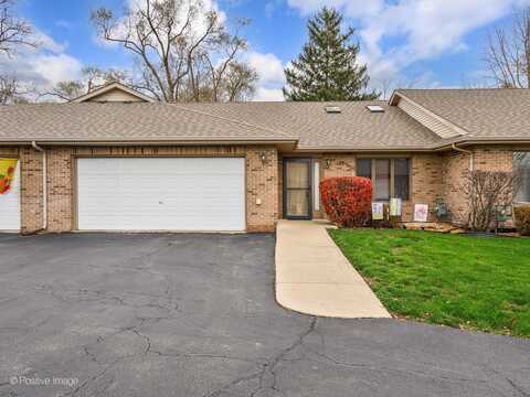 125 Batson Court, New Lenox, IL 60451