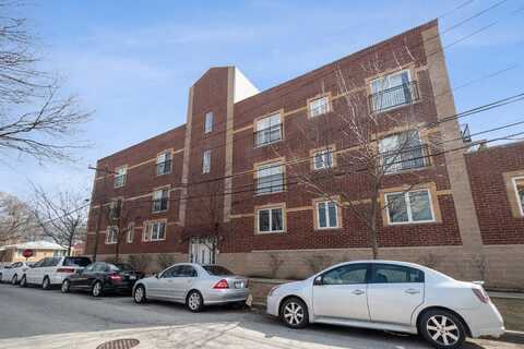 2801 W ardmore Avenue, Chicago, IL 60659