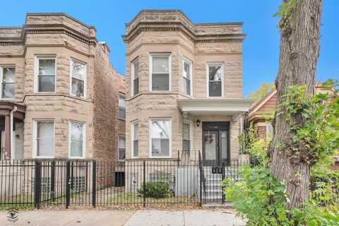 6527 S Vernon Avenue, Chicago, IL 60637