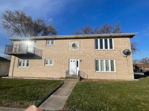 10048 Marion Avenue, Oak Lawn, IL 60453