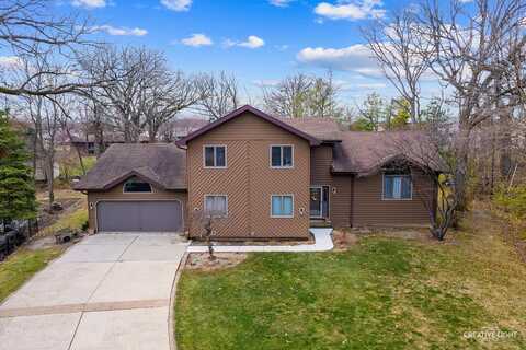 203 Oak Court, Minooka, IL 60447