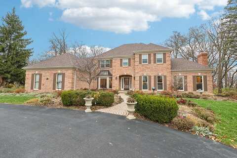 41w668 Hunters Hill Drive, Saint Charles, IL 60175