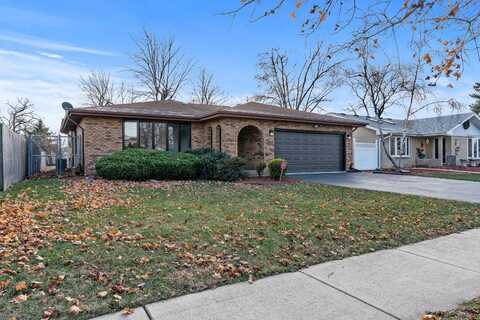 7325 W 82nd Street, Bridgeview, IL 60455