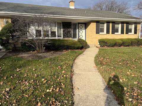 6 W Cypress Street, Arlington Heights, IL 60005